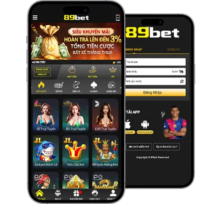 Giao diện game bắn cá tại TX88 Link Vào