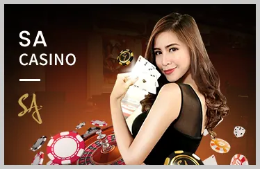 Casino Trực Tuyến TX88